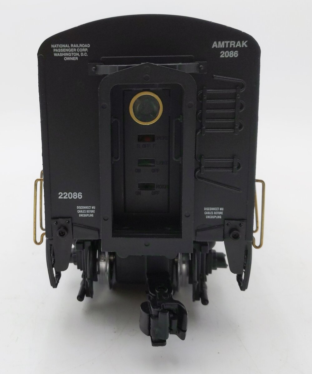 Aristo-Craft 22336 Amtrak Alco FB-1 Diesel Locomotive EX/Box
