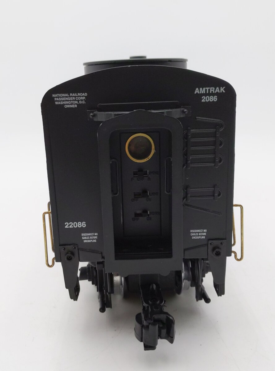 Aristo-Craft 22336 Amtrak Alco FB-1 Diesel Locomotive EX/Box