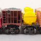 Lionel & K-Line Assorted O Gauge Freight Cars [8] EX/Box
