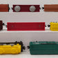 Lionel & K-Line Assorted O Gauge Freight Cars [8] EX/Box