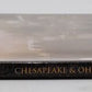 Chesapeake & Ohio Lexington, VA. Branch Paperback Book By Alfred L. Kresse Jr EX
