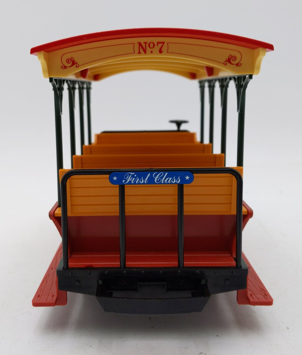 LGB 30430 Grizzly Flats Passenger Car LN/Box