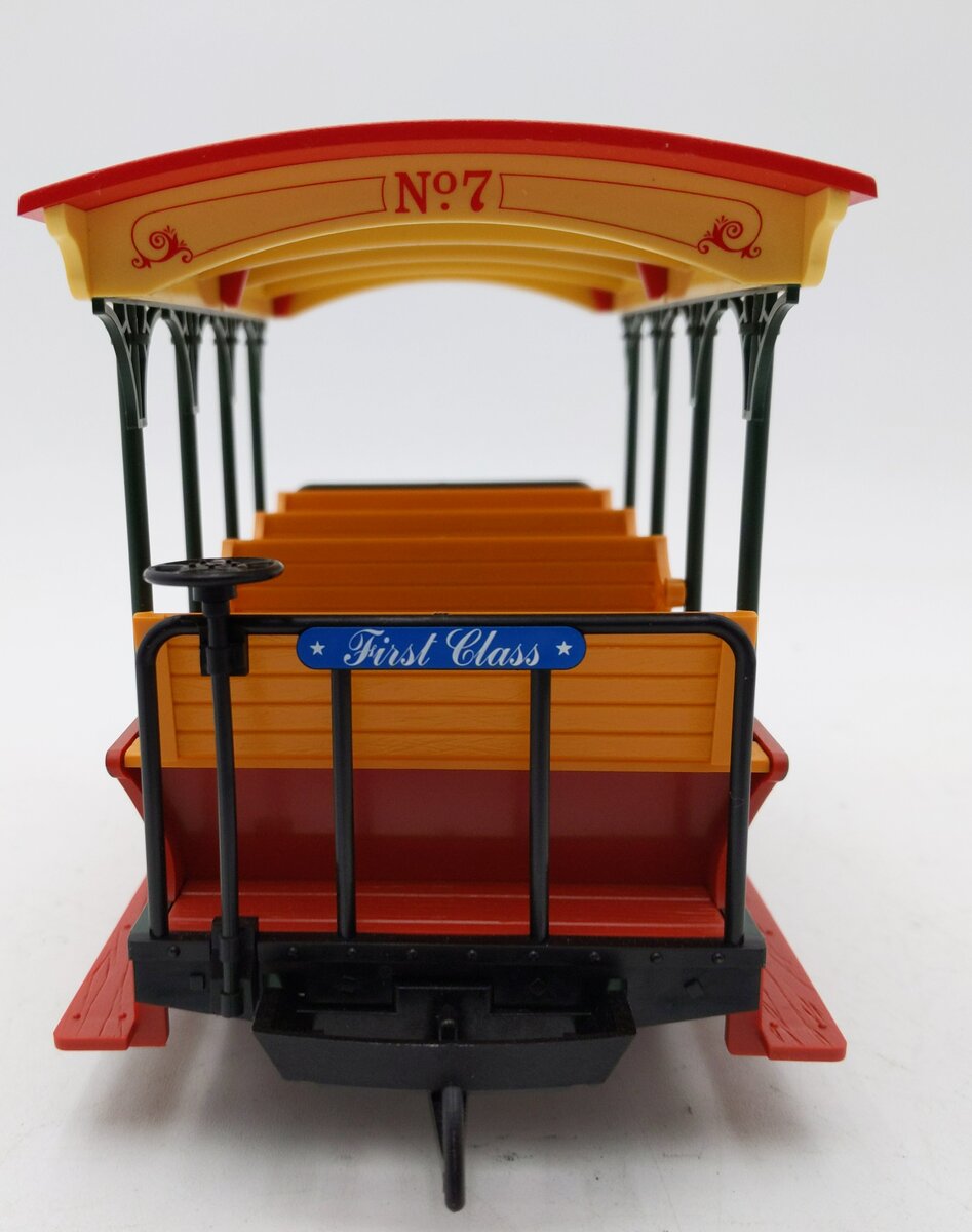 LGB 30430 Grizzly Flats Passenger Car LN/Box
