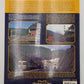 Chesapeake & Ohio At Alleghany, Virginia Paperback Book By C. Bryan Kidd EX