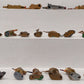 Vintage Lead Army Figurines [20] VG