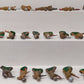 Vintage Lead Army Figurines [20] VG