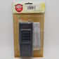 Crest CRE-5547 Train Engineer 27MHz Transmitter NIB