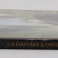 Chesapeake & Ohio 2-6-6-2 Mallet Locomotives Paperback Book By Karen Parker VG
