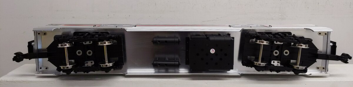 Aristo-Craft 32206 G Amtrak Streamlined Baggage Car LN/Box