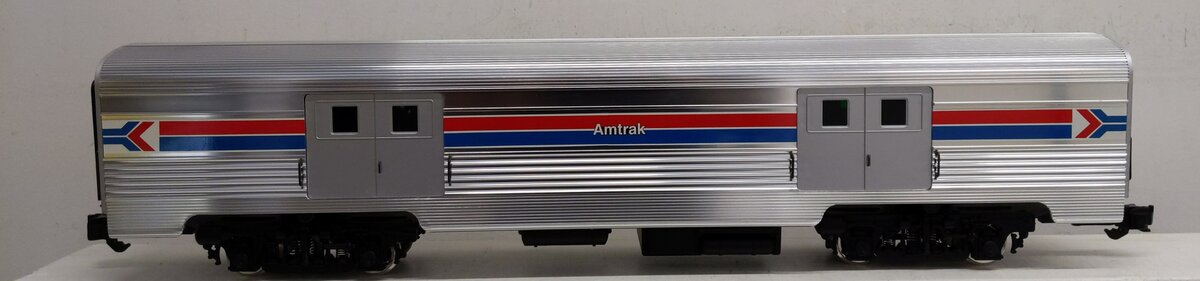 Aristo-Craft 32206 G Amtrak Streamlined Baggage Car LN/Box