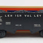 Lionel 6-21779 O Gauge Lehigh Valley Hopper Car #6456 LN/Box