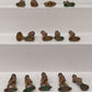 Vintage Lead Army Figurines [16] VG