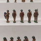 Vintage Lead Army Figurines [16] VG