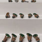 Vintage Lead Army Figurines [16] VG