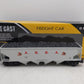 K-Line K623-5601 O Gauge Anheuser-Busch Die-Cast Hopper #1003 EX/Box
