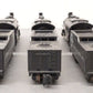 American Flyer Vintage S Gauge Steam Locomotives & Tenders: 21168, 21165 [3] VG