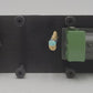 NorthEast Trains O Gauge Track Cleaner Car (Large Grey Generator) (3Rail) VG