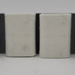 NorthEast Trains O Gauge Track Cleaner Car (Large Grey Generator) (3Rail) VG