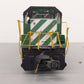 Aristo-Craft 22411 G Burlington Northern SD40-2 Diesel Locomotive #6565 VG