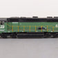 Aristo-Craft 22411 G Burlington Northern SD40-2 Diesel Locomotive #6565 VG