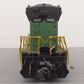 Aristo-Craft 22411 G Burlington Northern SD40-2 Diesel Locomotive #6565 VG