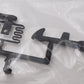 LGB 41124 G Scale 30th Anniversary Flatcar with Gold Train Set EX/Box