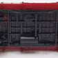 LGB 41124 G Scale 30th Anniversary Flatcar with Gold Train Set EX/Box