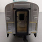 Aristo-Craft 32606 Amtrak Streamlined "Silver Vista" Dome Car (Metal Wheels) LN/Box