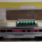Aristo-Craft 32606 Amtrak Streamlined "Silver Vista" Dome Car (Metal Wheels) LN/Box