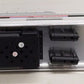 Aristo-Craft 32606 Amtrak Streamlined "Silver Vista" Dome Car (Metal Wheels) LN/Box