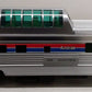 Aristo-Craft 32606 Amtrak Streamlined "Silver Vista" Dome Car (Metal Wheels) LN/Box