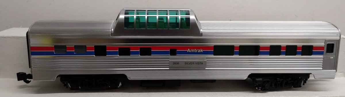 Aristo-Craft 32606 Amtrak Streamlined 