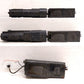 American Flyer Vintage S Gauge Steam Locomotives & Tenders: L2001, 21107 [3] VG