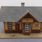 Pola 330850 G Silverton American Station Kit EX