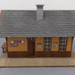Pola 330850 G Silverton American Station Kit EX
