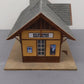 Pola 330850 G Silverton American Station Kit EX