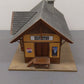 Pola 330850 G Silverton American Station Kit EX