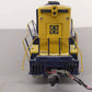 Aristo-Craft 22104 G Scale Santa Fe U25B Diesel Locomotive VG