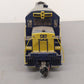 Aristo-Craft 22104 G Scale Santa Fe U25B Diesel Locomotive VG