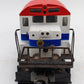 Lionel 6-1776 SCL Spirit of 76 U36B Powered Diesel Locomotive VG