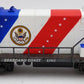 Lionel 6-1776 SCL Spirit of 76 U36B Powered Diesel Locomotive VG