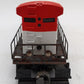 Lionel 6-1776 SCL Spirit of 76 U36B Powered Diesel Locomotive VG