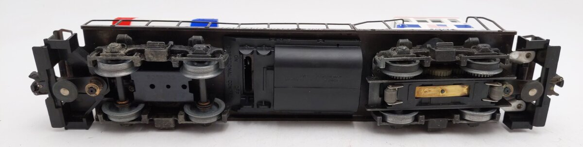Lionel 6-1776 SCL Spirit of 76 U36B Powered Diesel Locomotive VG