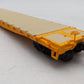 S-Helper 00261 "S" Scale Union Pacific Standard Flatcar #15082 EX/Box