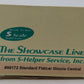 S-Helper 00261 "S" Scale Union Pacific Standard Flatcar #15082 EX/Box