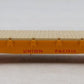 S-Helper 00261 "S" Scale Union Pacific Standard Flatcar #15082 EX/Box