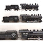 American Flyer Vintage S Gauge Steam Locomotives & Tenders: L2001, 21165 [3] VG