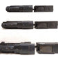 American Flyer Vintage S Gauge Steam Locomotives & Tenders: L2001, 21165 [3] VG