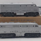 Lionel 2033 Vintage O Union Pacific Alco AA Diesel Locomotive Set EX/Box