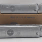 Lionel 2033 Vintage O Union Pacific Alco AA Diesel Locomotive Set EX/Box
